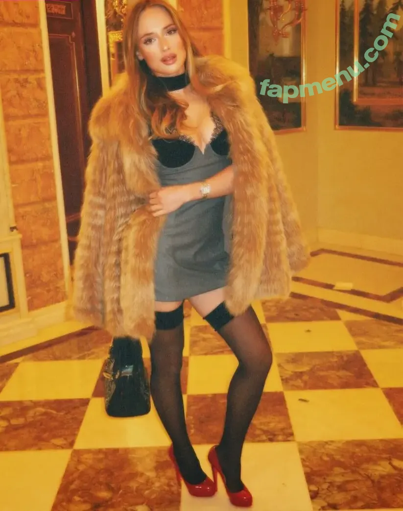 Blondinka Drive Angelina nude photo #0198 (blondinka_drive)