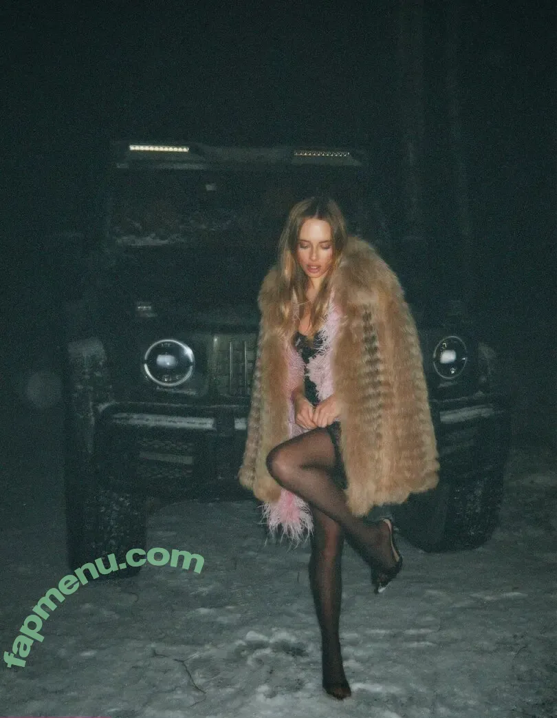 Blondinka Drive Angelina nude photo #0208 (blondinka_drive)