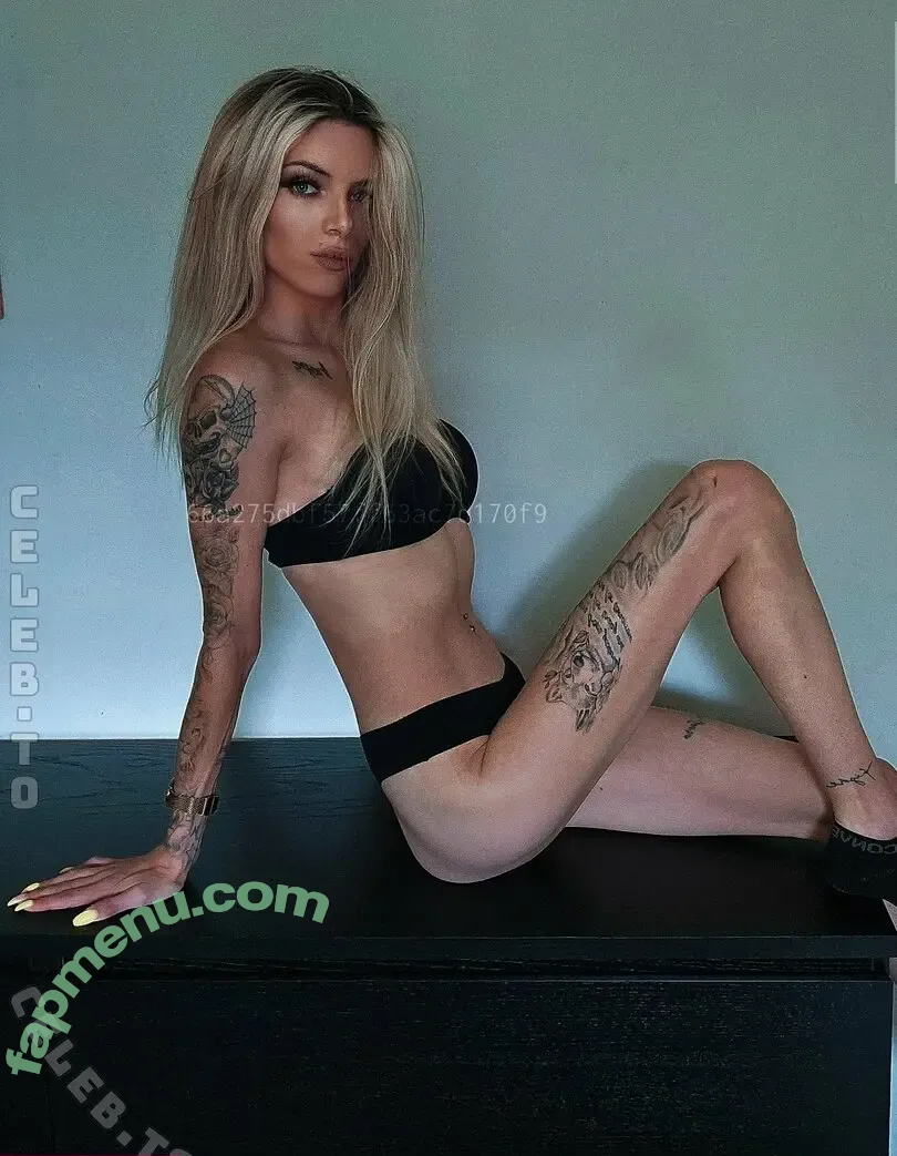 Blondlion nude photo #0015 (Blondlion)