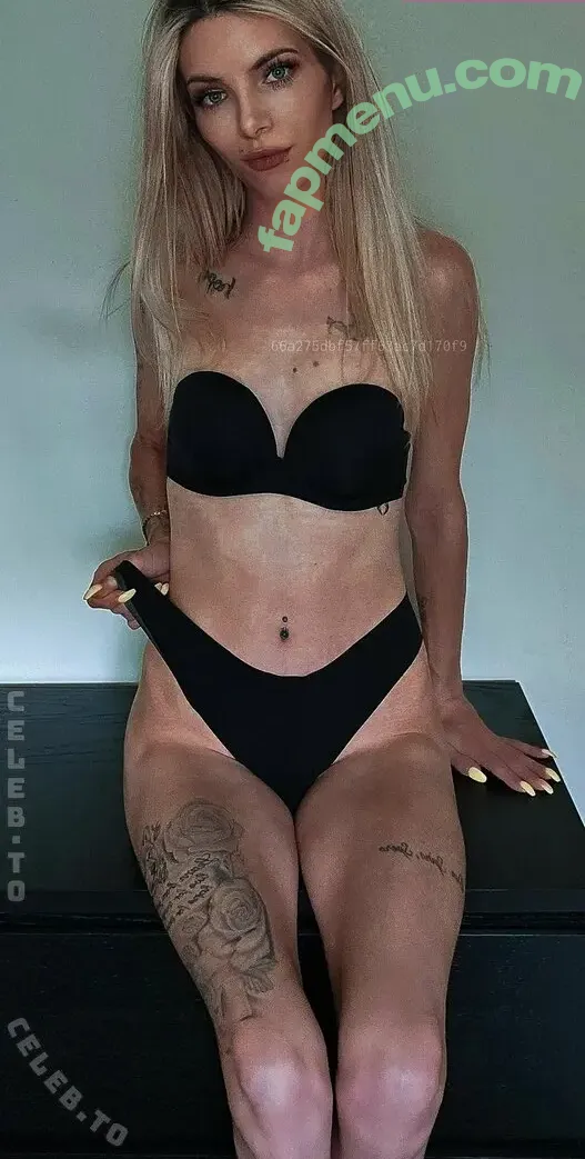 Blondlion nude photo #0018 (Blondlion)