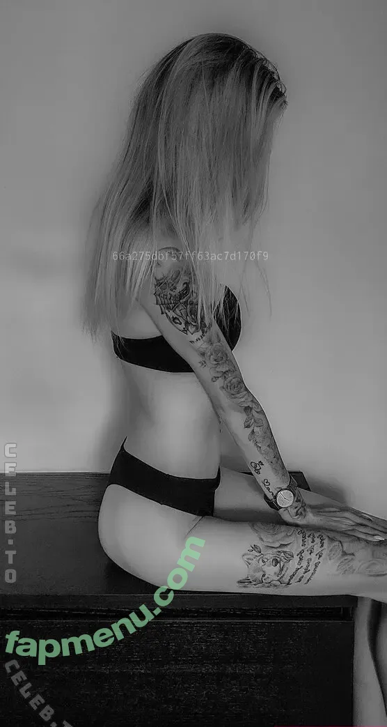 Blondlion nude photo #0019 (Blondlion)