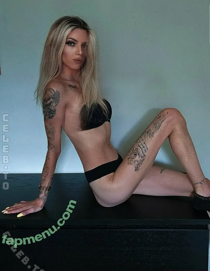 Blondlion nude photo #0020 (Blondlion)