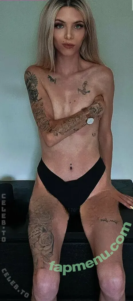 Blondlion nude photo #0021 (Blondlion)