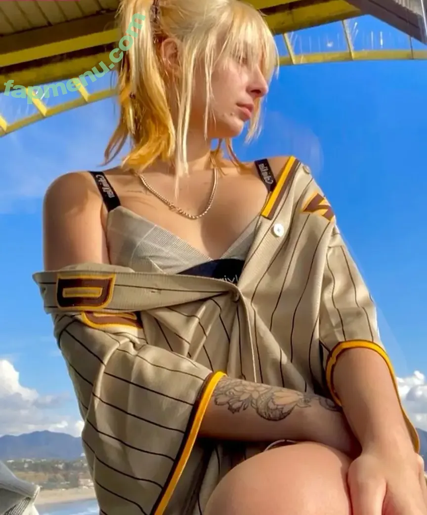 Blondpampz nude photo #0007 (Blondpampz)