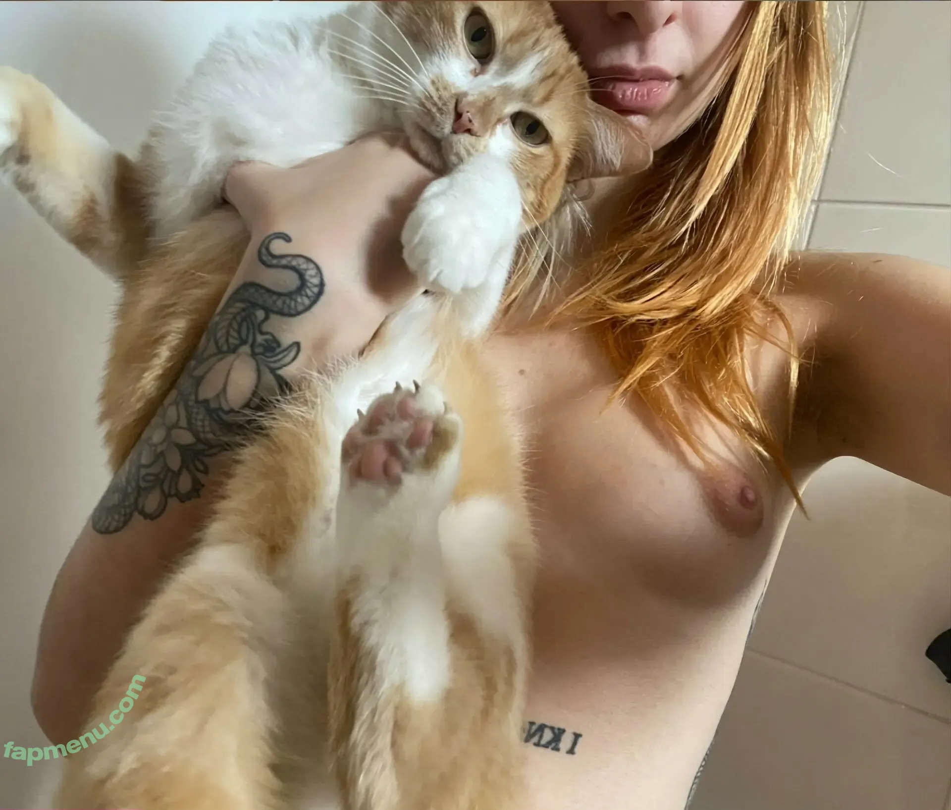 Blondpampz nude photo #0016 (Blondpampz)