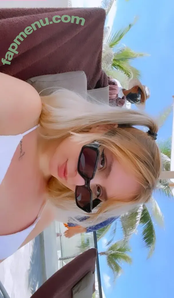 Blondpampz nude photo #0021 (Blondpampz)