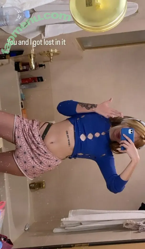 Blondpampz nude photo #0024 (Blondpampz)
