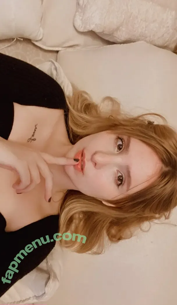Blondpampz nude photo #0027 (Blondpampz)