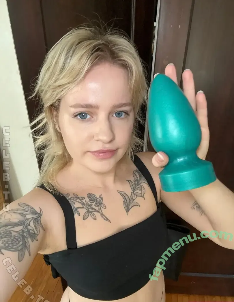 blondpeche nude photo #0083 (blondpeche)