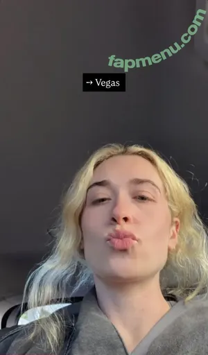 Blondshell / Sabrina Teitelbaum / blondiebombxxx nude photo #0041