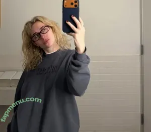 Blondshell / Sabrina Teitelbaum / blondiebombxxx nude photo #0042