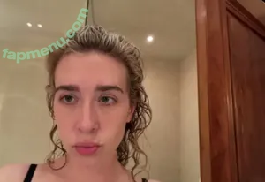 Blondshell / Sabrina Teitelbaum / blondiebombxxx nude photo #0043