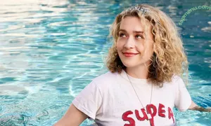 Blondshell / Sabrina Teitelbaum / blondiebombxxx nude photo #0049