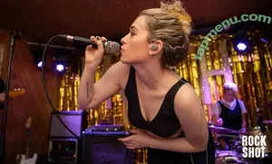 Blondshell / Sabrina Teitelbaum / blondiebombxxx nude photo #0050