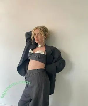 Blondshell / Sabrina Teitelbaum / blondiebombxxx nude photo #0058