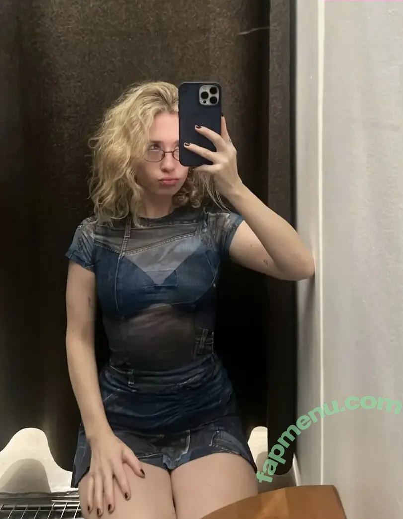 Blondshell nude photo #0034 (Sabrina Teitelbaum / blondiebombxxx)
