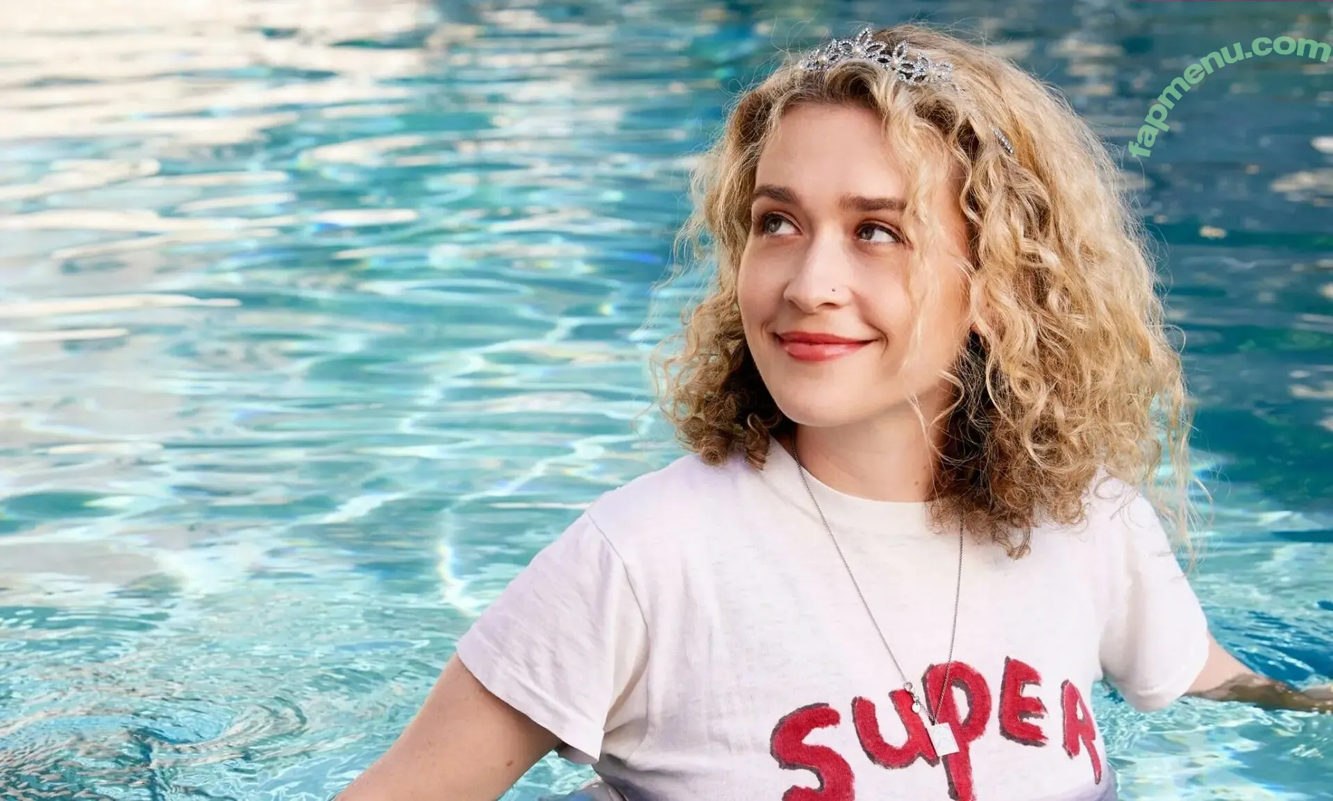 Blondshell nude photo #0049 (Sabrina Teitelbaum / blondiebombxxx)