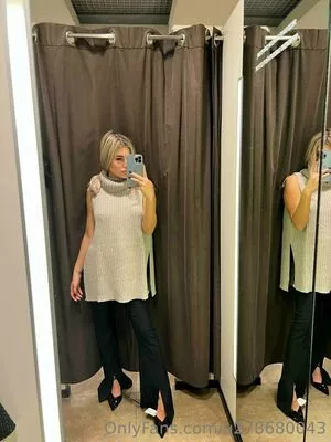 blondy_angel / blondyangel nude photo #0015