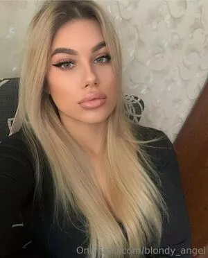 blondy_angel / blondyangel nude photo #0052
