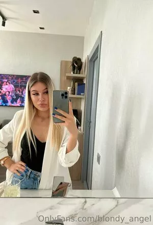 blondy_angel / blondyangel nude photo #0060