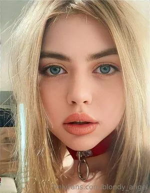 blondy_angel / blondyangel nude photo #0113