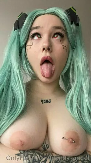 blondy_angel / blondyangel nude photo #0168