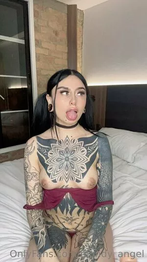 blondy_angel / blondyangel nude photo #0171