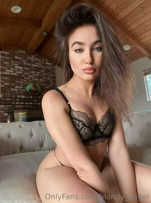 blondy_angel / blondyangel nude photo #0206