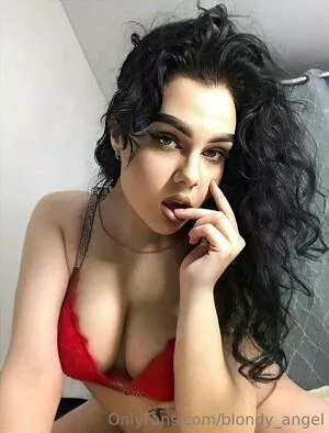 blondy_angel / blondyangel nude photo #0249