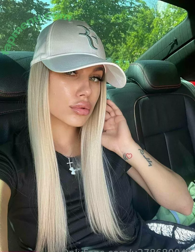 blondy_angel nude photo #0006 (blondyangel)