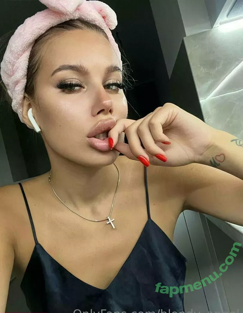 blondy_angel nude photo #0034 (blondyangel)