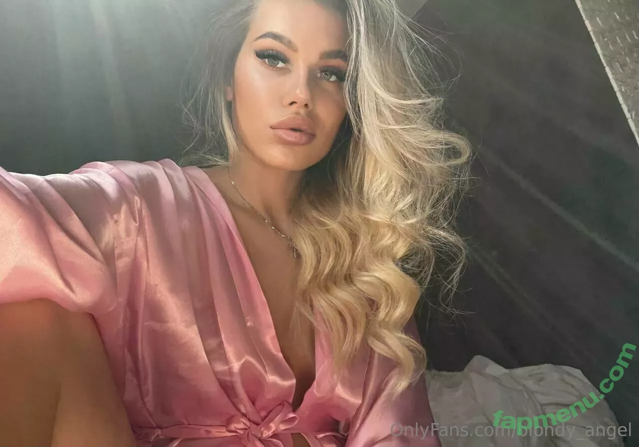 blondy_angel nude photo #0038 (blondyangel)