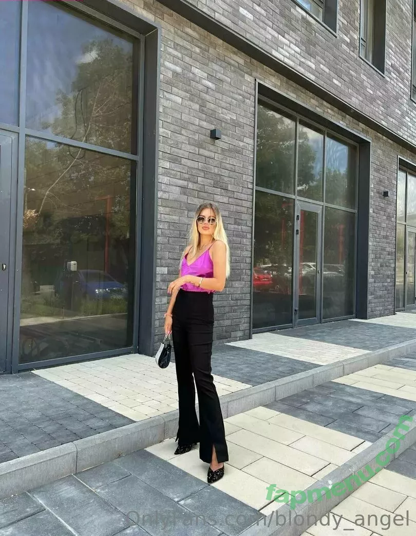 blondy_angel nude photo #0040 (blondyangel)