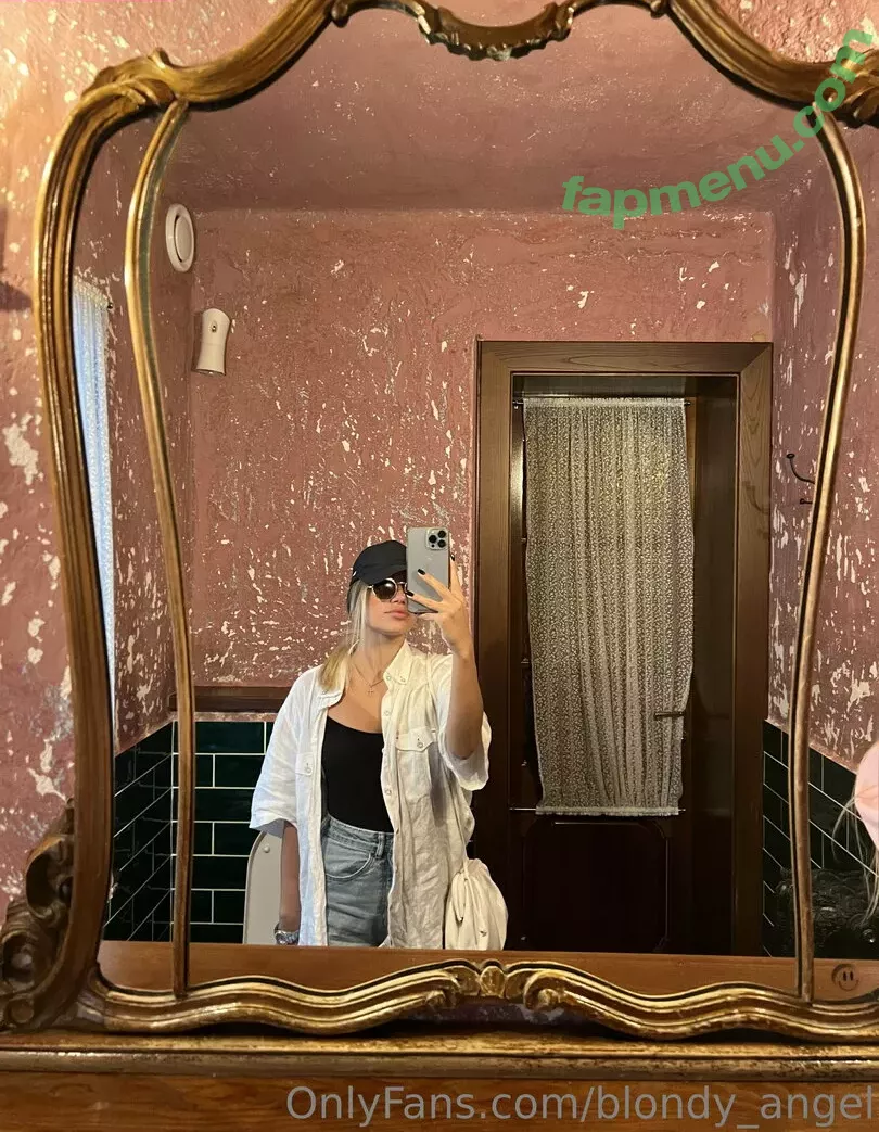 blondy_angel nude photo #0049 (blondyangel)