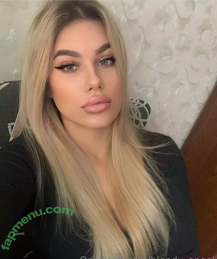 blondy_angel nude photo #0052 (blondyangel)