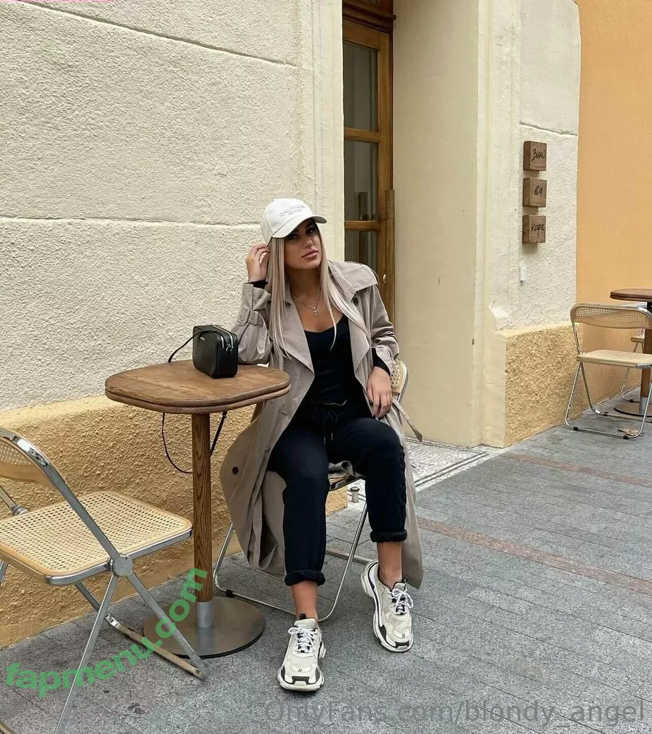 blondy_angel nude photo #0062 (blondyangel)