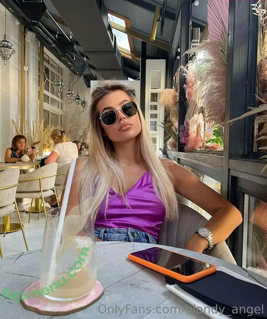 blondy_angel nude photo #0067 (blondyangel)