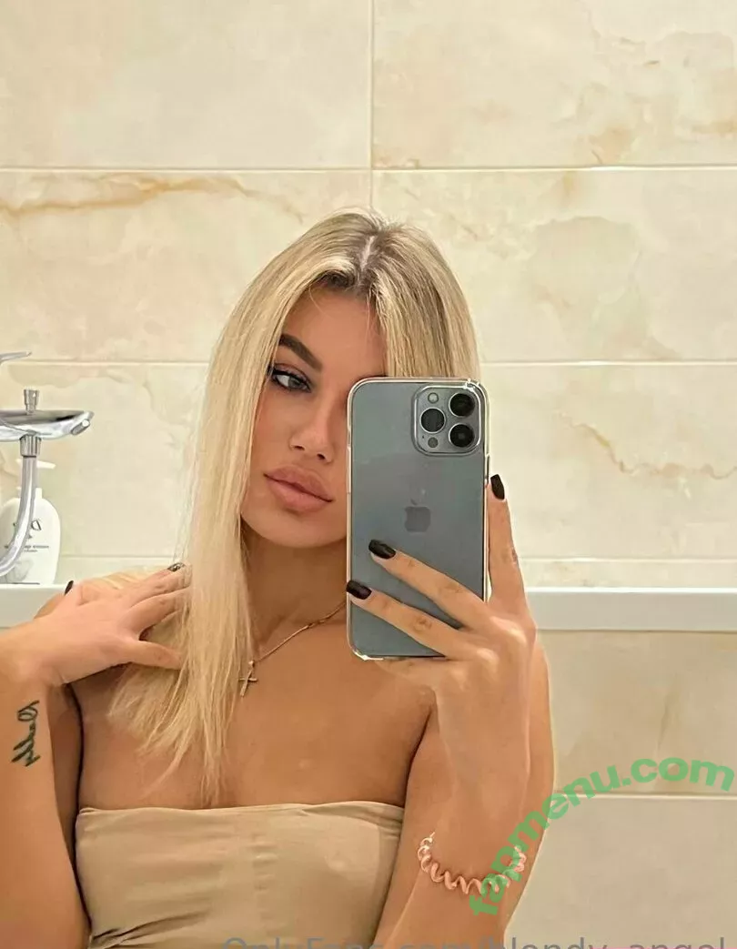 blondy_angel nude photo #0075 (blondyangel)