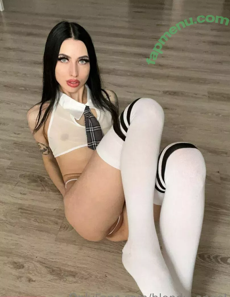 blondy_angel nude photo #0103 (blondyangel)