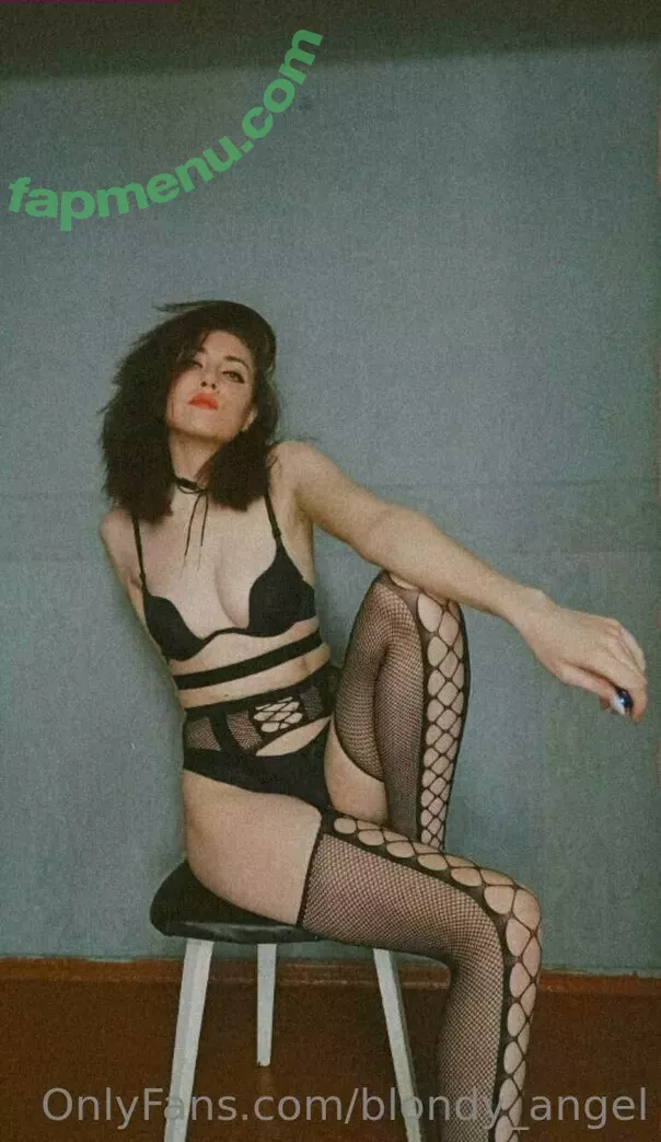 blondy_angel nude photo #0125 (blondyangel)
