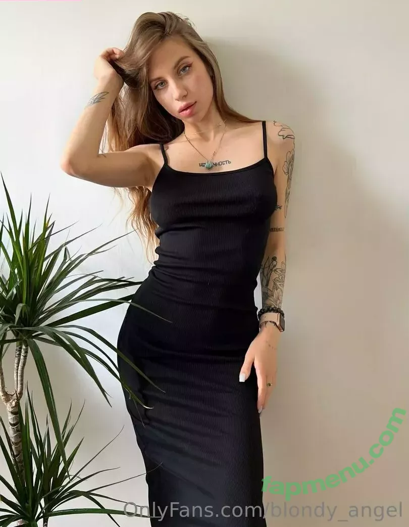 blondy_angel nude photo #0268 (blondyangel)