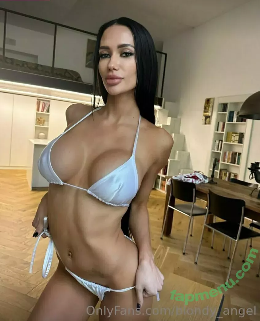 blondy_angel nude photo #0273 (blondyangel)