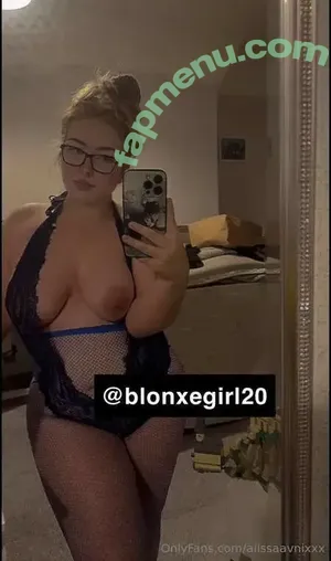 Blonxegirl20 / peyton far nude photo #0020