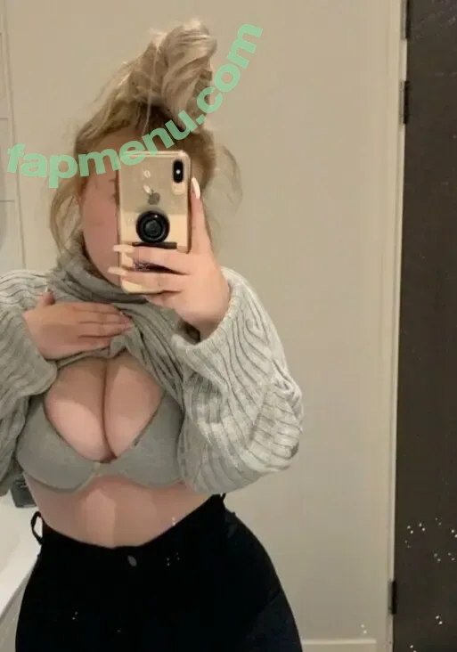 Blonxegirl20 nude photo #0003 (peyton far)