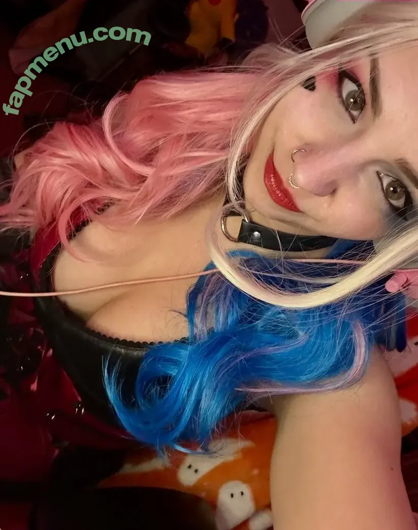 Bloob3rry nude photo #0068 (Blooberry / blonxegirl20 / bloob3rry_)