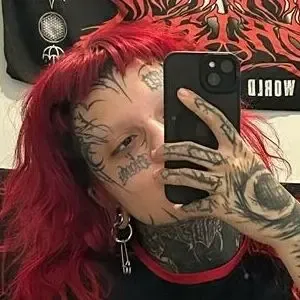 Bloodisa nude photo #0024