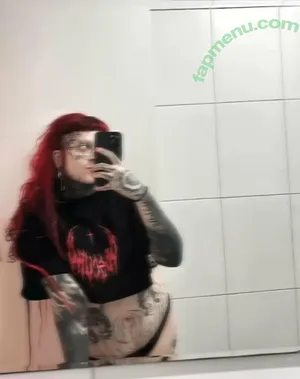 Bloodisa nude photo #0025