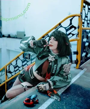 Bloodraven / bldrvn / blood.raven / bloodravencosplay nude photo #0140