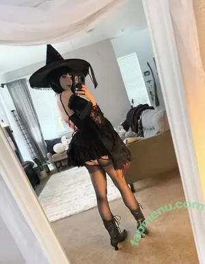 Bloodraven / blood.raven / bloodravencosplay nude photo #0196