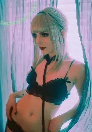 Bloodraven / blood.raven / bloodravencosplay nude photo #0209